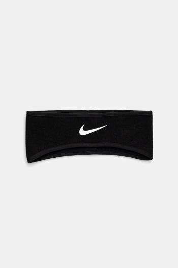Čelenka Nike čierna farba, N.000.3530.091