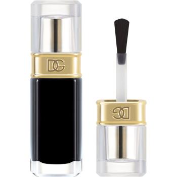 Dolce&Gabbana Bold Nailed It! gyorsan száradó körömlakk árnyalat 07 Icon 7 ml