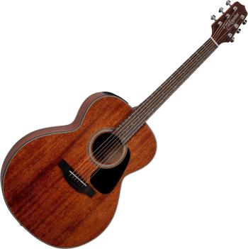 Takamine GLN11E Natural Satin Elektroakustická gitara Jumbo