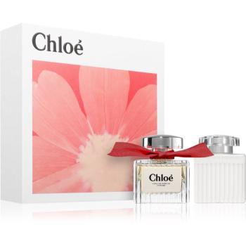 Chloé L’Eau Intense darčeková sada pre ženy