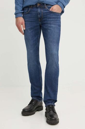 Rifle Pepe Jeans STRAIGHT JEANS pánske, PM207393DU6