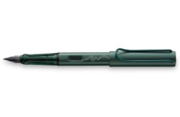 Lamy AL-star Harry Potter Slytherin plniace pero hrot F 1506/0219389
