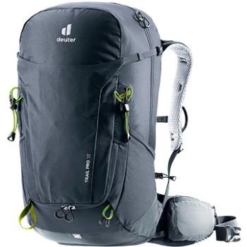 Deuter Trail Pro 32 black-graphite (4046051113197)