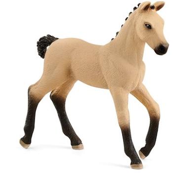 Schleich 13929 Zvieratko – žriebä hannoverské (4059433084480)