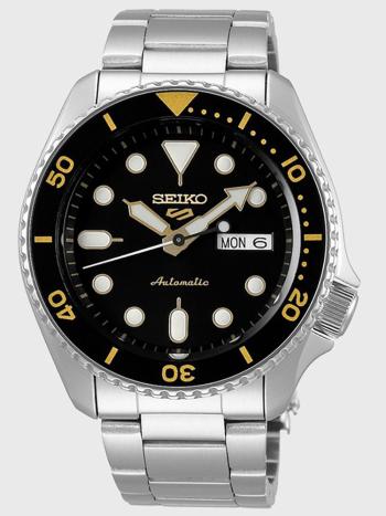Pánske hodinky Seiko SRPD57K1 + BOX
