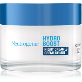 Neutrogena Hydro Boost® hydratačný nočný krém 50 ml