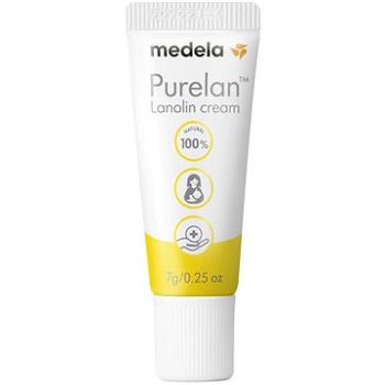 Medela Purelan ™ lanolínová masť 7 g (7612367072922)