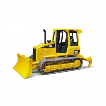 Bruder 02443 CAT Pásový buldozér s radlicou, 1:16 
