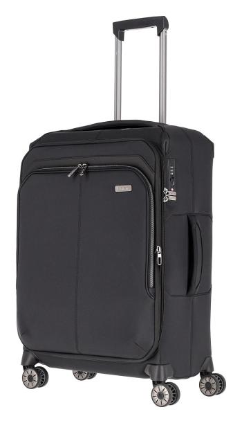 Travelite Priima M Black