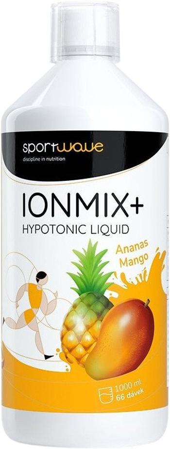 SPORTWAVE Ionmix+ ananás mango 1000 ml