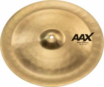 Sabian 21416XB AAX Mini Brilliant 14" China činel