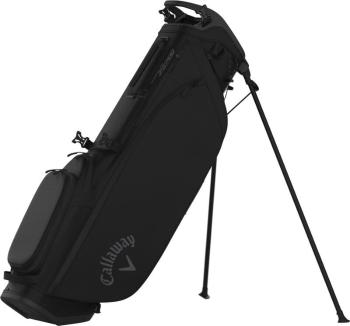 Callaway Hyperlite Zero 25 Stand Bag Black