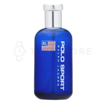Ralph Lauren Polo Sport toaletná voda pre mužov 125 ml   - 30 dní na vrátenie tovaru, Garancia originality
