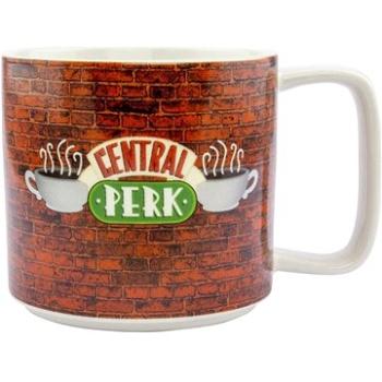 Friends – Central Perk – hrnček popisovací (5055964744144)