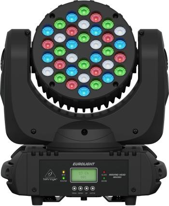 Behringer Moving Head MH363 Wash