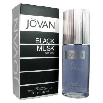 Jovan Musk Black 88ml