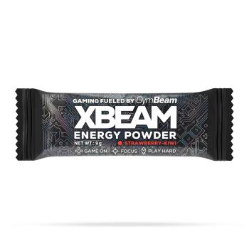 XBEAM Energy Powder minta