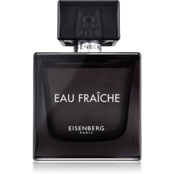 Eisenberg Eau Fraîche parfumovaná voda pre mužov 100 ml