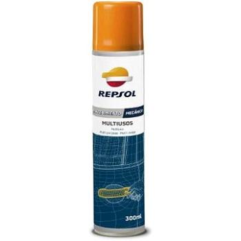 REPSOL MULTIUSOS - WD ochranné antikorózne mazivo (RP710A99)