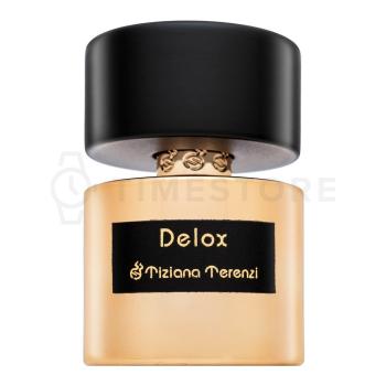 Tiziana Terenzi Delox čistý parfém unisex 100 ml - 30 dní na vrátenie tovaru, Garancia originality