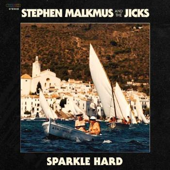 MALKMUS, STEPHEN &... - SPARKLE HARD, CD