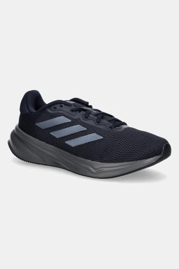 Bežecké topánky adidas Performance Response tmavomodrá farba, IH6092