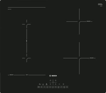 Főzőlap BOSCH PVS611FC5E