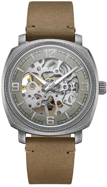 Kenneth Cole Mechanical Skeleton KCWGE0020701