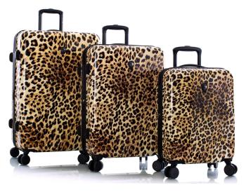 Heys Brown Leopard S,M,L
