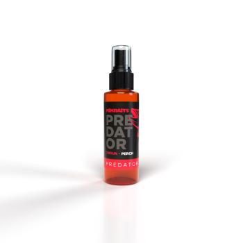 Mikbaits Predator spray 30ml - Okoun