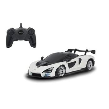 Jamara McLaren Senna 1:24 biele 2,4 GHz (4042774458997)