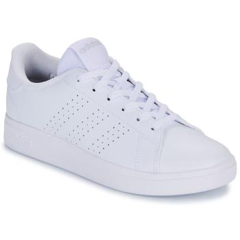 adidas  ADVANTAGE BASE 2.0 J  Nízke tenisky Biela