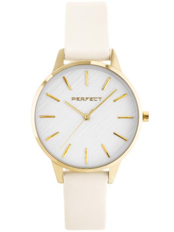 Dámske hodinky PERFECT E374-04 (zp524c) + BOX