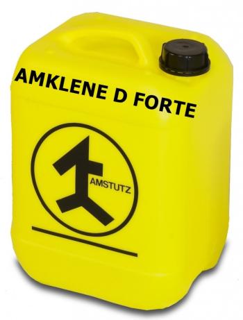 Silný čistič podláh a motorov Amstutz Amklene D Forte 10 kg EG11022010