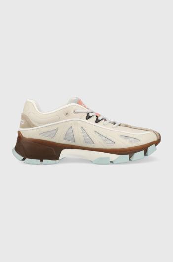 Tenisky Filling Pieces Pace Radar 56098761797-Multi, béžová farba, 56098761797