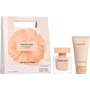 narciso rodriguez NARCISO POUDRÉE darčeková sada pre ženy