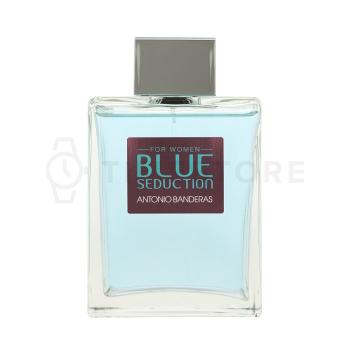 Antonio Banderas Blue Seduction for Women toaletná voda pre ženy 200 ml   - 30 dní na vrátenie tovaru, Garancia originality