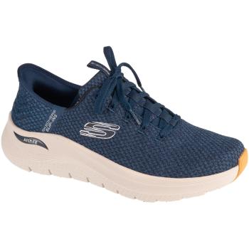 Skechers  Slip-ins: Arch Fit 2.0 - Look Ahead  Fitness Modrá