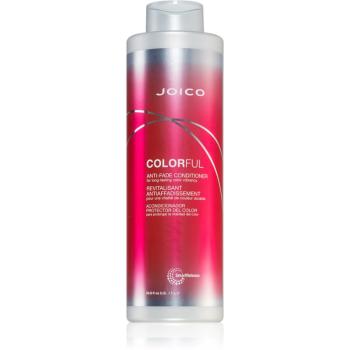 Joico Colorful Anti-fade Conditioner kondicionér pre farbené vlasy 1000 ml