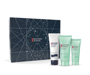 Biotherm Darčeková sada Homme Basics Line Set