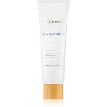 Lobey Hair Care hydratačný kondicionér 200 ml