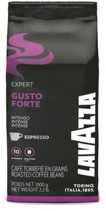 LAVAZZA Zrnková káva Lavazza Gusto Forte - 1 kg