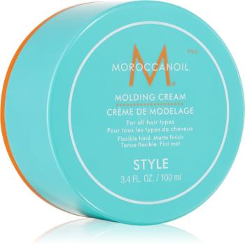 Moroccanoil Style modelačný krém pre matný vzhľad 100 ml