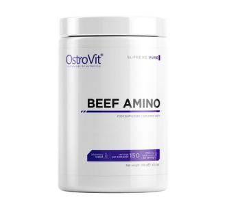 Ostrovit Pure Beef Amino