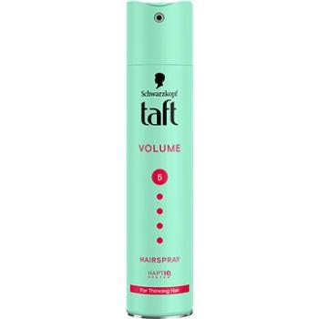 SCHWARZKOPF TAFT Volume 250 ml (9000100728201)