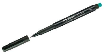 FABER-CASTELL Alkoholos marker, OHP, 0,4 mm, FABER-CASTELL &quot;...