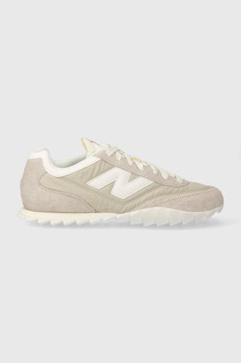 Tenisky New Balance URC30ET šedá farba