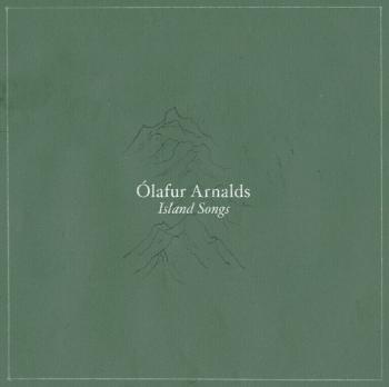 Ólafur Arnalds - Island Songs (Green Coloured) (LP)