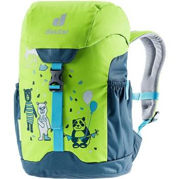 Deuter Schmusebär kiwi-arctic (4046051115269)