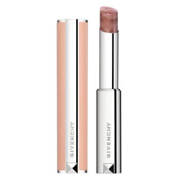 Givenchy Tónovaný balzam na pery Rose Perfecto 2,8 g N111 Soft Nude